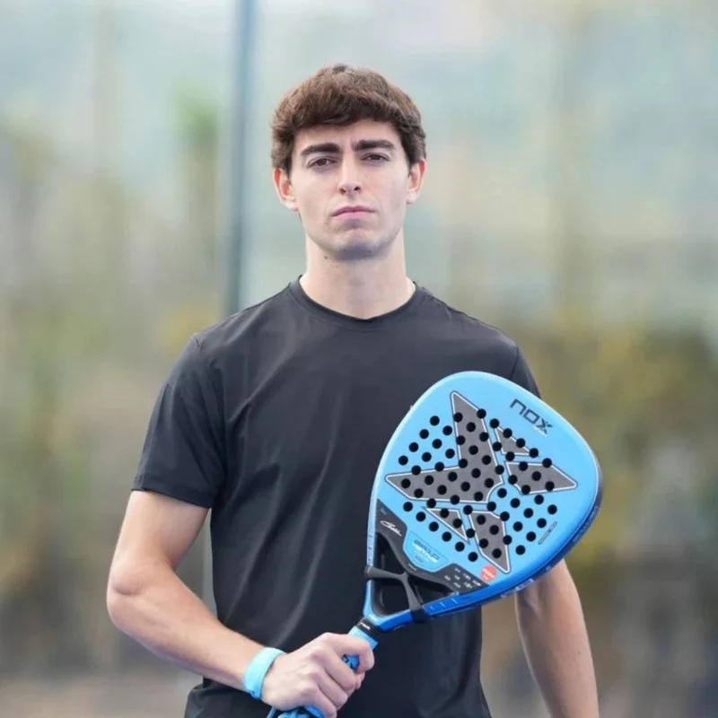Nox EA10 Ventus Attack 12K Extrem 2026 Padel Racket