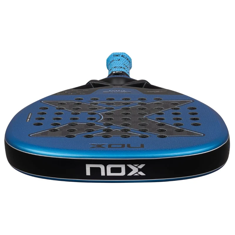 Nox EA10 Ventus Attack 12K Extrem 2026 Padel Racket