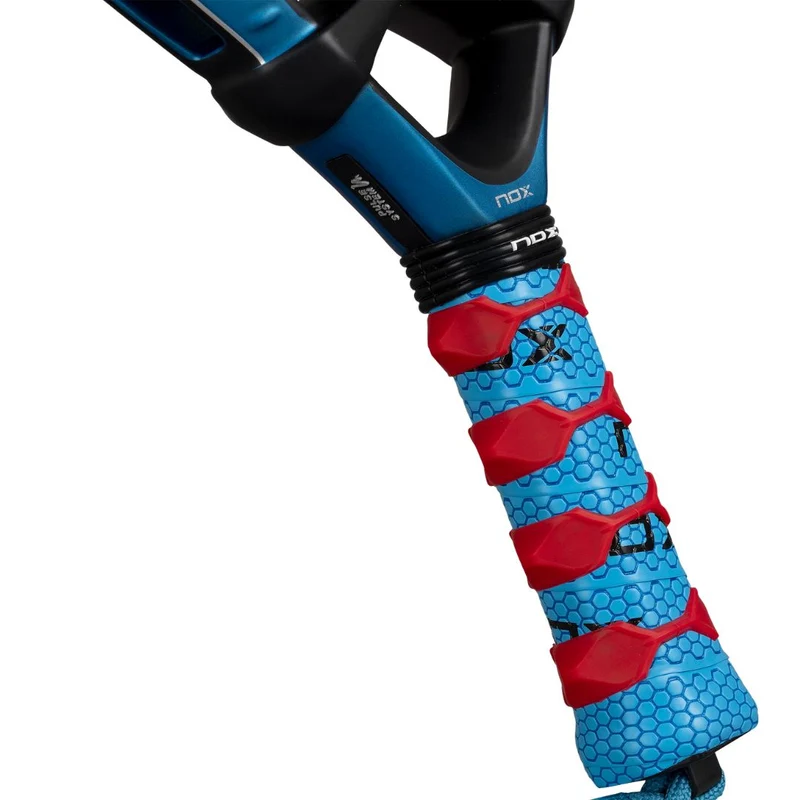 Nox EA10 Ventus Attack 12K Extrem 2026 Padel Racket