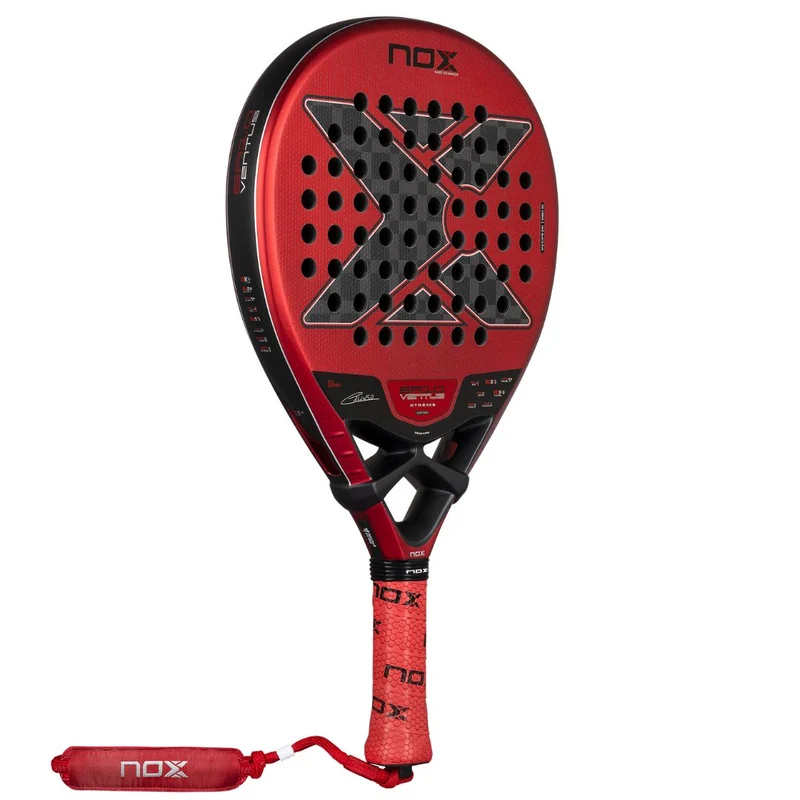 Nox EA10 Ventus Hybrid 12K Extrem 2026 Padel Racket