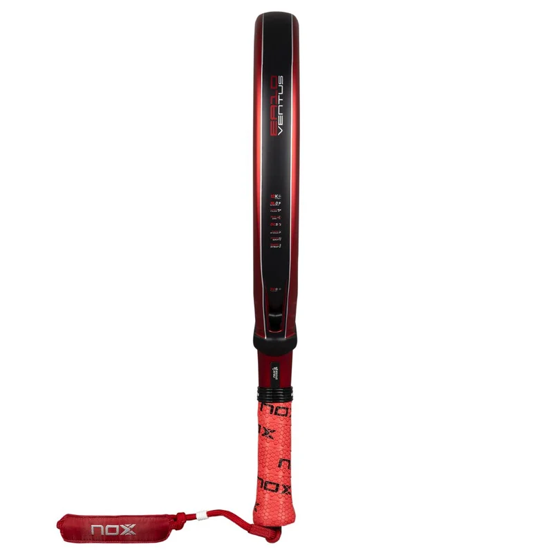 Nox EA10 Ventus Hybrid 12K Extrem 2026 Padel Racket