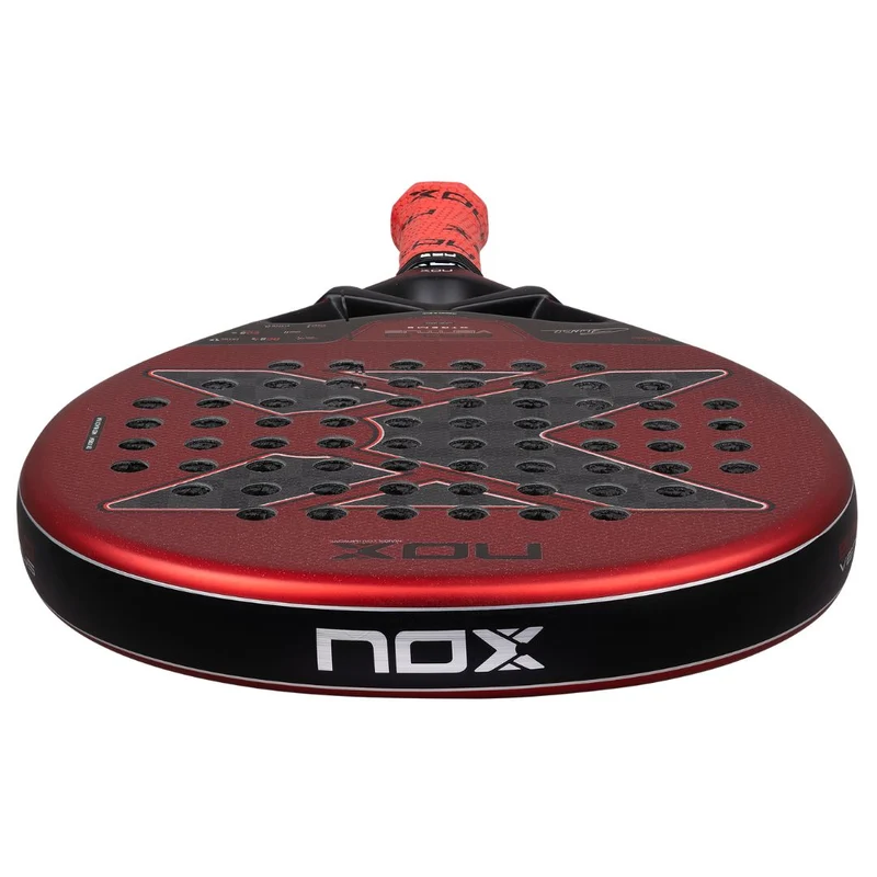 Nox EA10 Ventus Hybrid 12K Extrem 2026 Padel Racket