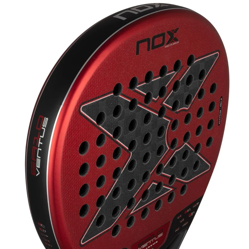 Nox EA10 Ventus Hybrid 12K Extrem 2026 Padel Racket