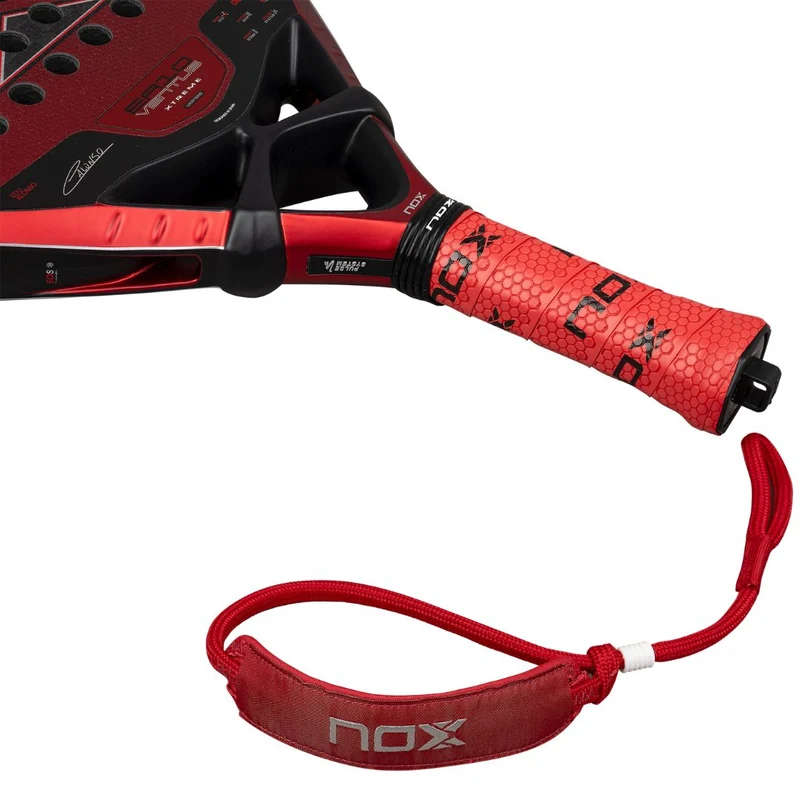 Nox EA10 Ventus Hybrid 12K Extrem 2026 Padel Racket