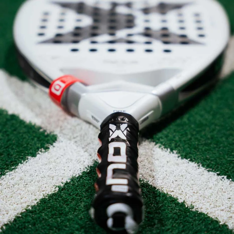 Nox AT10 Genius Attack 12K Alum Extrem 2026 Padel Racket