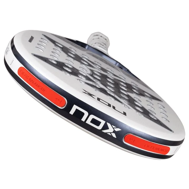 Nox AT10 Genius 12K Alum Extrem Lite 2026 Padel Racket