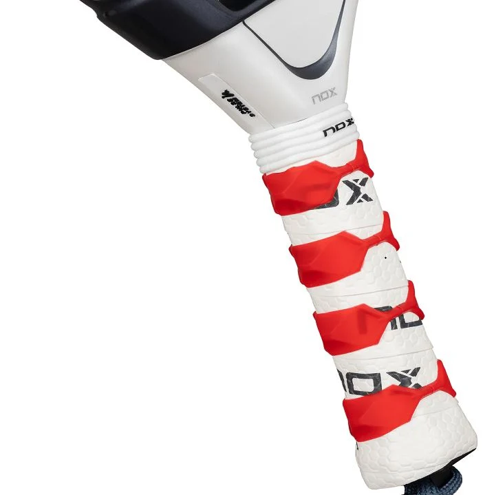 Nox AT10 Genius 12K Alum Extrem Lite 2026 Padel Racket