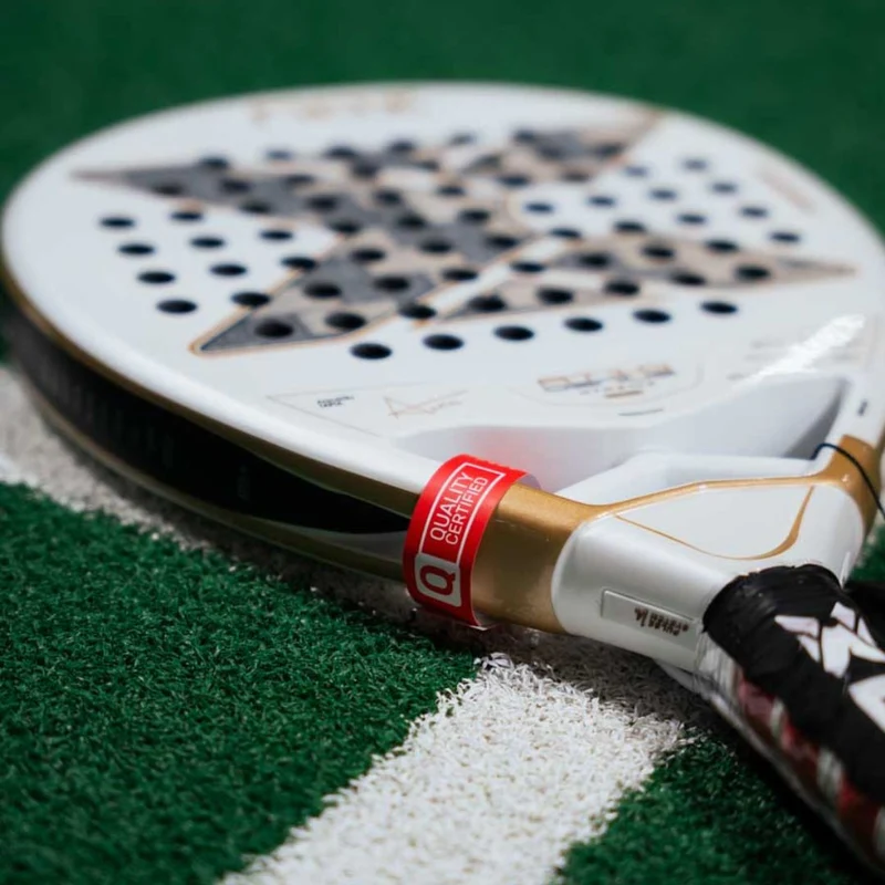 Nox AT10 Genius 12K Alum Extrem 2026 Padel Racket