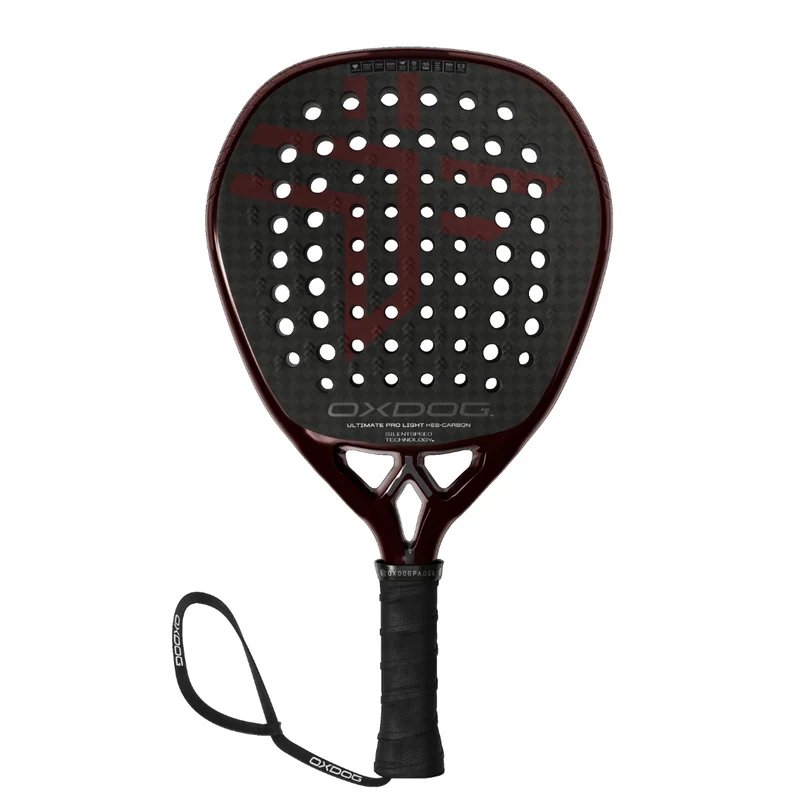 Oxdog Ultimate Pro Light 2026 Padel Racket