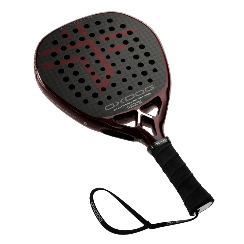 Oxdog Ultimate Pro Light 2026 Padel Racket