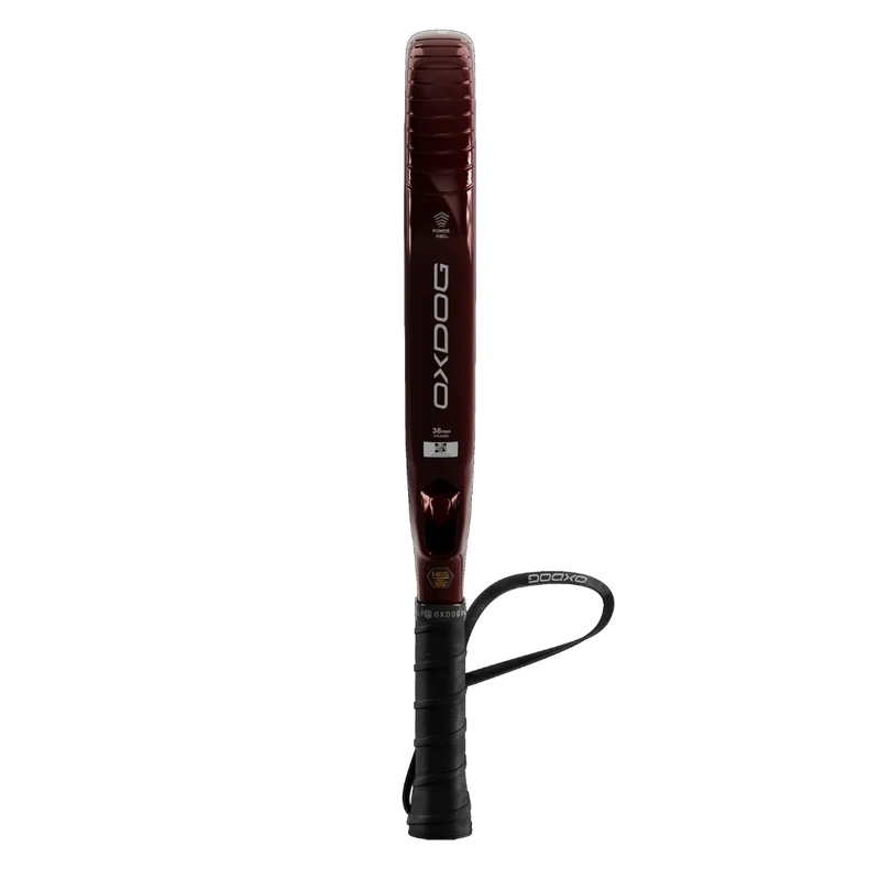 Oxdog Ultimate Pro Light 2026 Padel Racket
