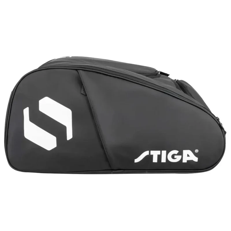 Stiga Court Padel Bag (Black)