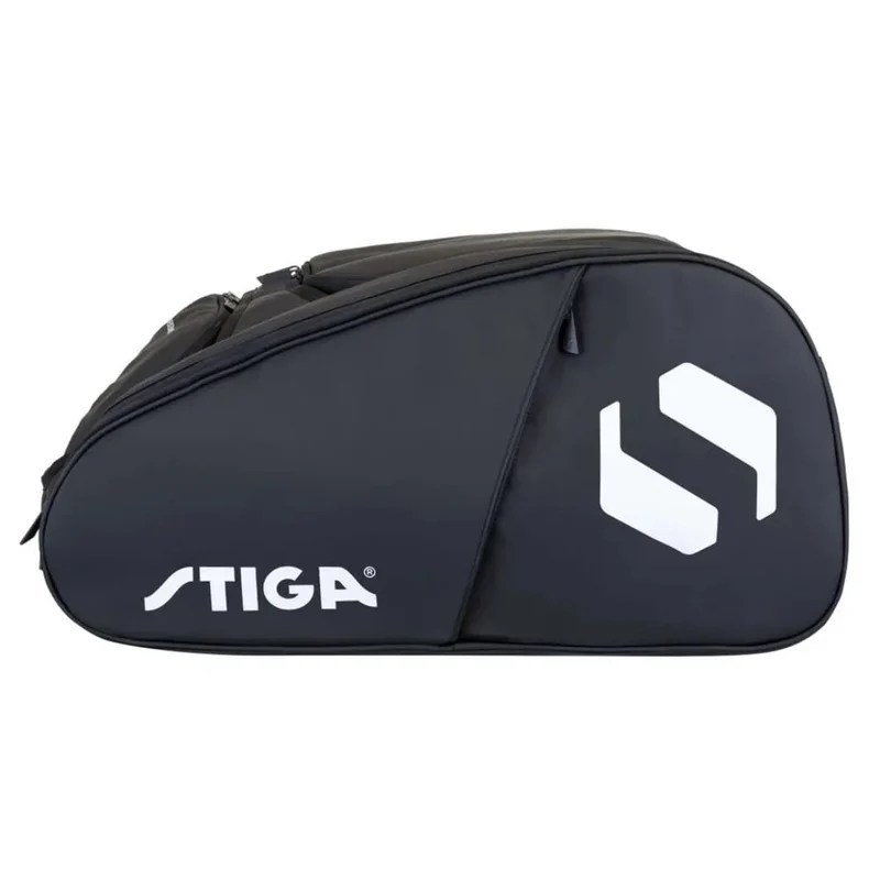 Stiga Court Padel Bag (Black)