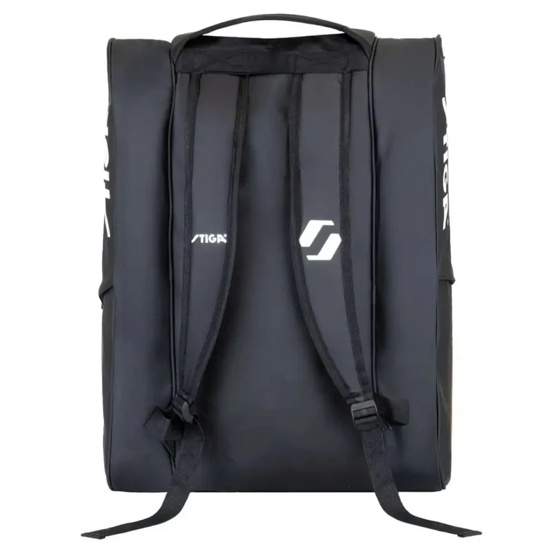 Stiga Court Padel Bag (Black)