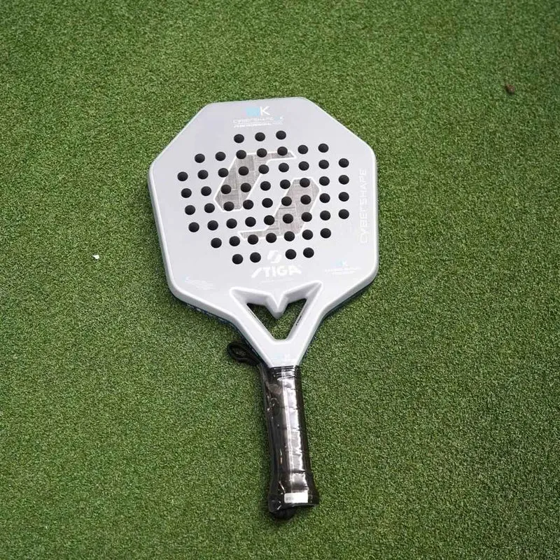 Stiga Cybershape 18K 2 Padel Racket