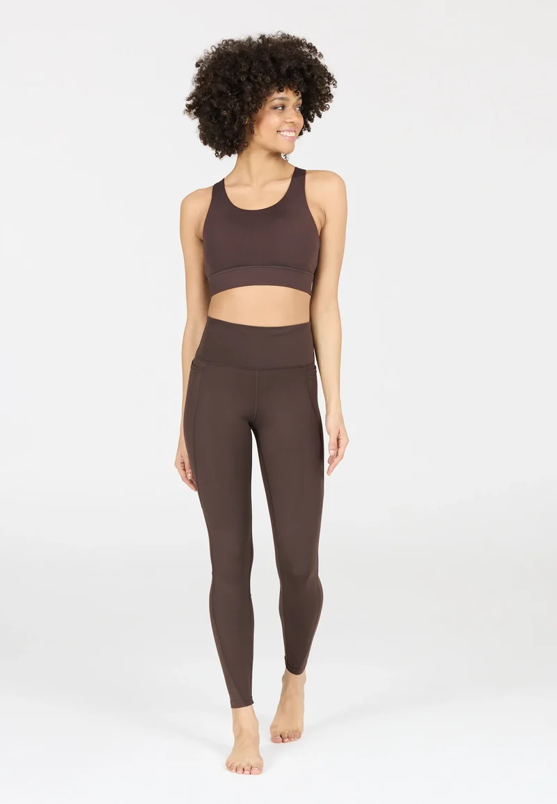 Athlecia Aliya W Tights (Shale)