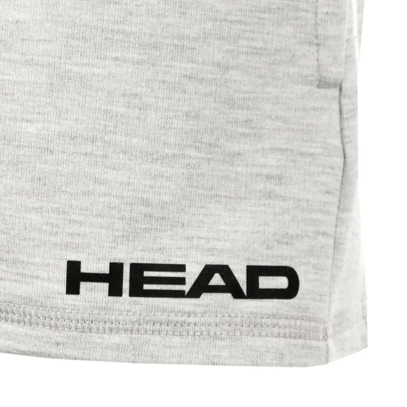 Club Ann Shorts Damen - hellgrau