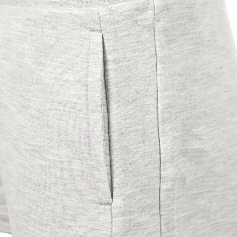 Club Ann Shorts Damen - hellgrau