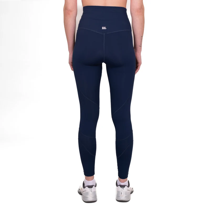Crew Tight Damen-Dunkelblau