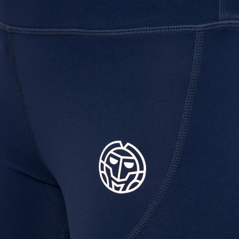 Crew Tight Damen-Dunkelblau
