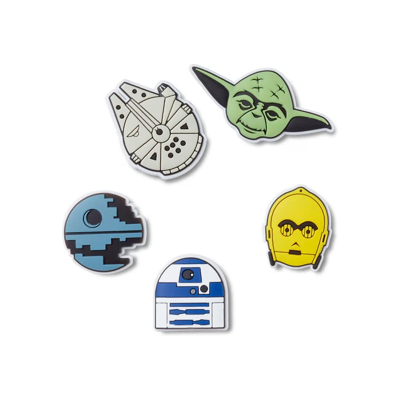 Star Wars Sonstiges Unisex - grün, mehrfarbig
