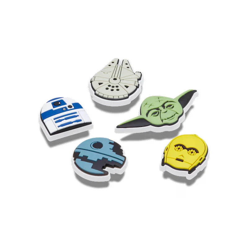 Star Wars Sonstiges Unisex - grün, mehrfarbig