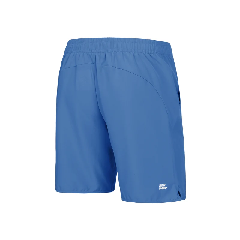 Crew 9in Shorts Herren-Blau