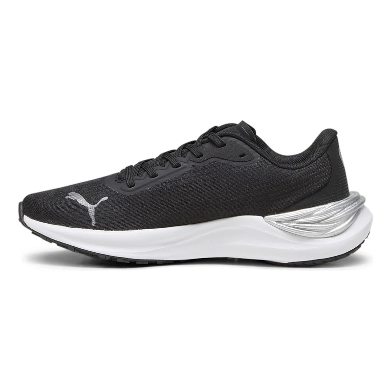 Electrify Nitro 3 Neutralschuh Damen-Schwarz,Silber
