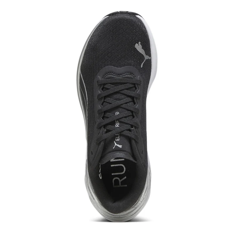 Electrify Nitro 3 Neutralschuh Damen-Schwarz,Silber