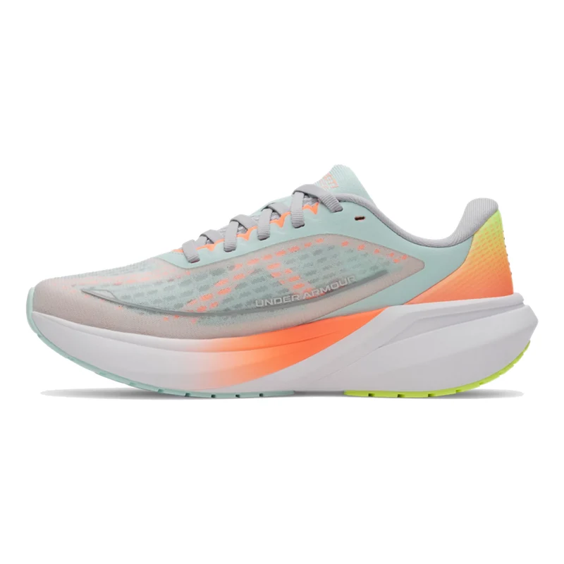 Velociti Pace Neutralschuh Damen-mint, orange