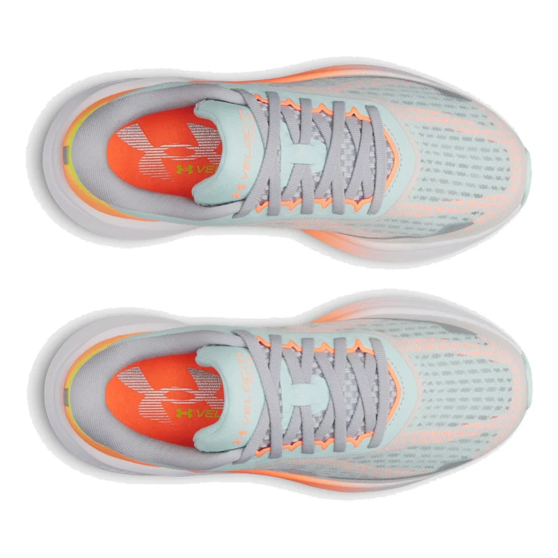Velociti Pace Neutralschuh Damen-mint, orange