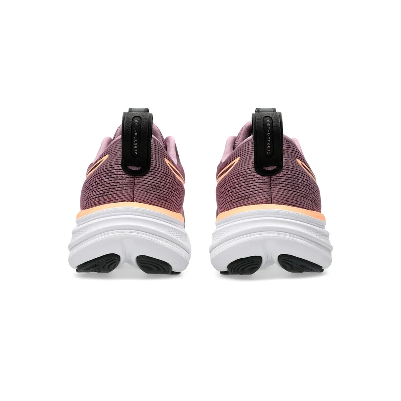 GEL-PULSE 17 Neutralschuh Damen - mauve, orange