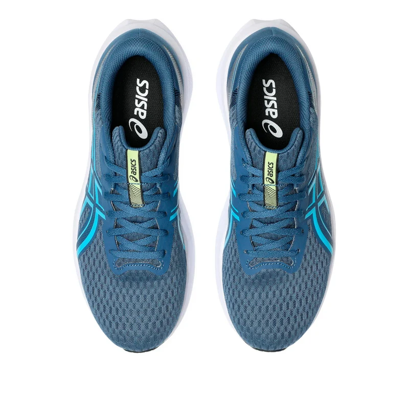 PATRIOT 14 Neutralschuh Herren - blaugrau, blau