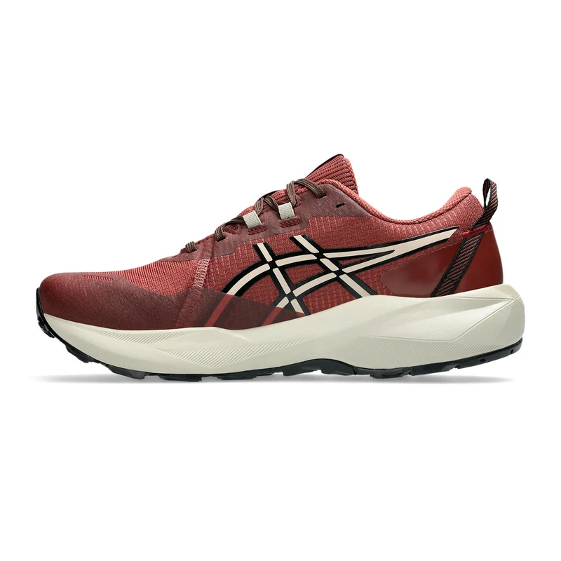 GEL-VENTURE 11 Trailschuh Herren - rost, beige