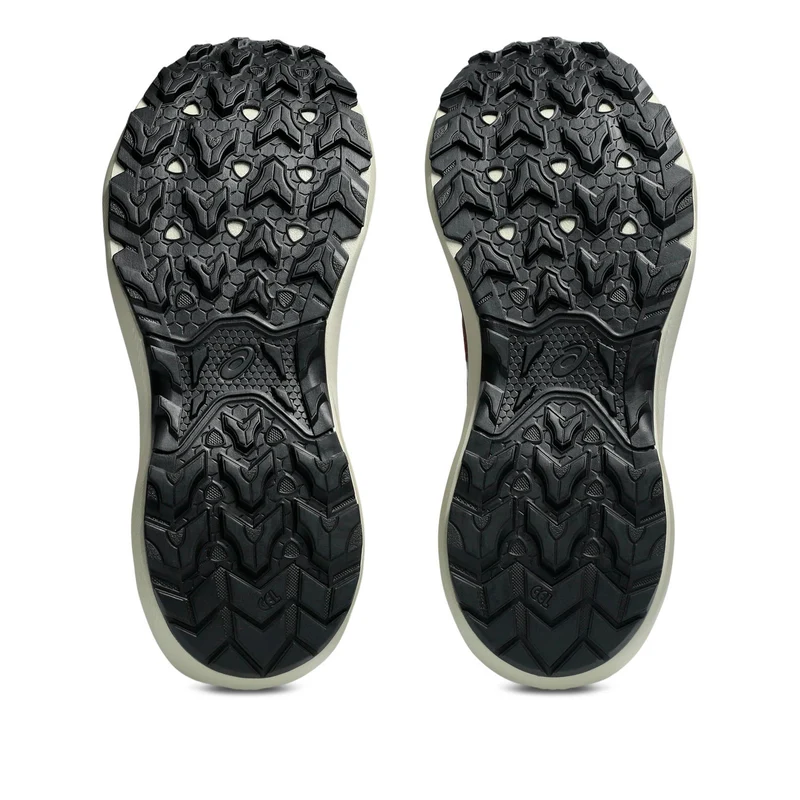GEL-VENTURE 11 Trailschuh Herren - rost, beige