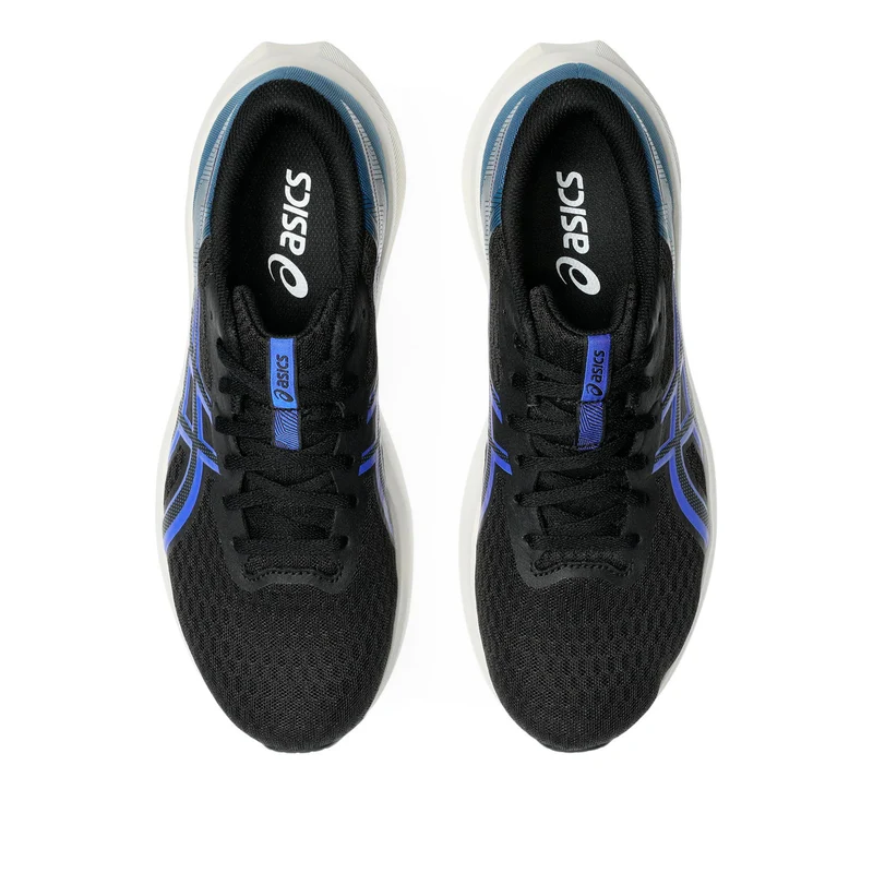 PATRIOT 14 Neutralschuh Herren - schwarz, blau