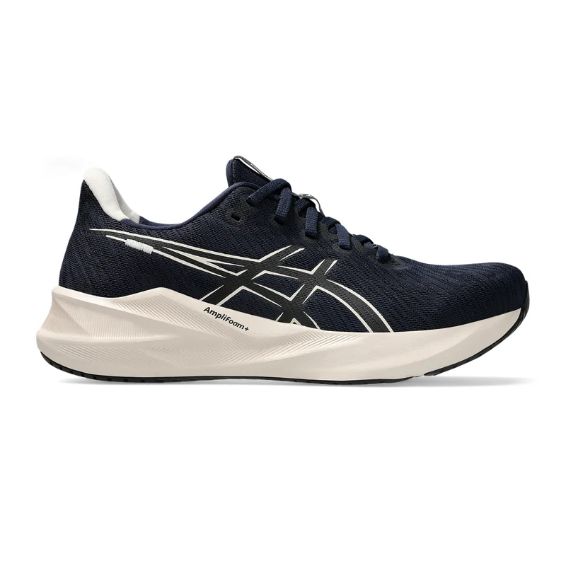VERSABLAST 4 Neutralschuh Damen - dunkelblau, rosa