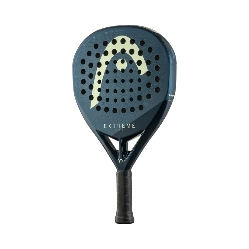 Extreme Pro 2025 Padelschläger
