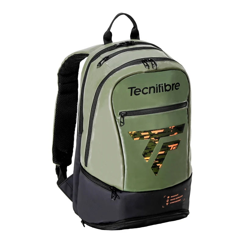 Tour Endurance Rucksack-Khaki