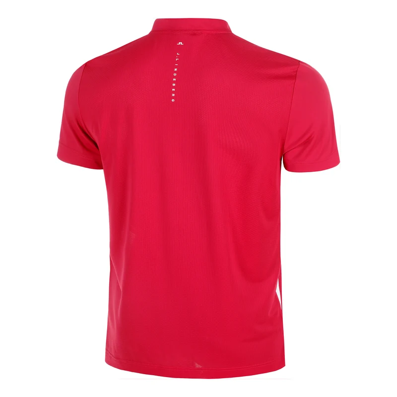 Zayden T-Shirt Herren - berry