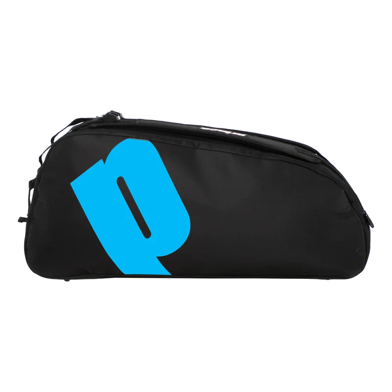 Tour 2 Comp Schlägertasche-Schwarz,Türkis