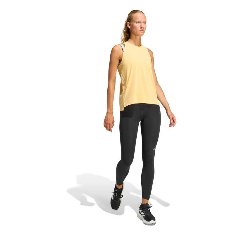 adi365 Lauftight Damen - schwarz