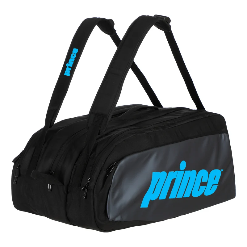 Tour 3 Comp Schlägertasche - schwarz