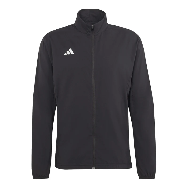Adizero E Laufjacke Herren-Schwarz