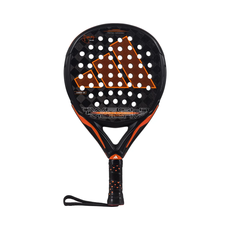Adipower Multiweight CTRL 3.3 Padelschläger