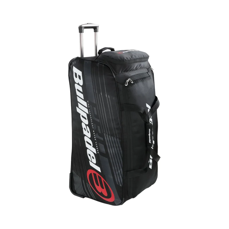 Trolley 005 Reisetasche-Schwarz