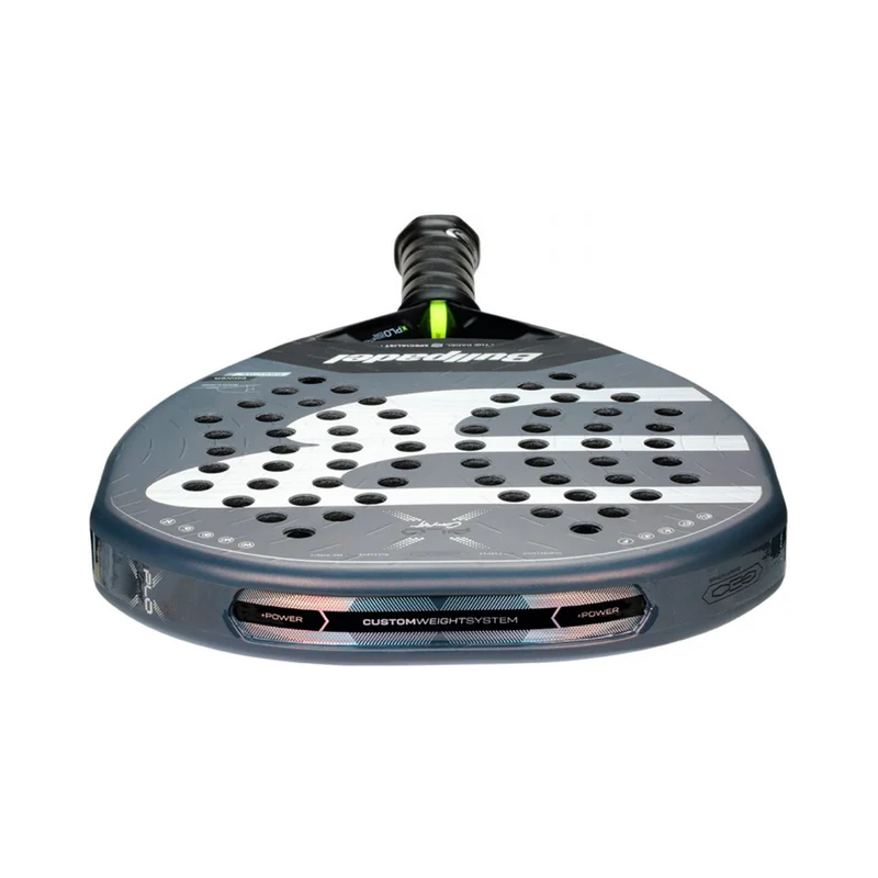 XPLO CMF 26 Padelschläger Testschläger