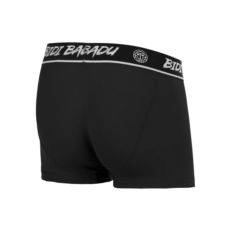 Boxer Short - 3er Pack Herren-dunkelblau, schwarz