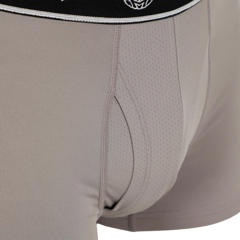 Boxer Short - 3er Pack Herren-dunkelblau, schwarz