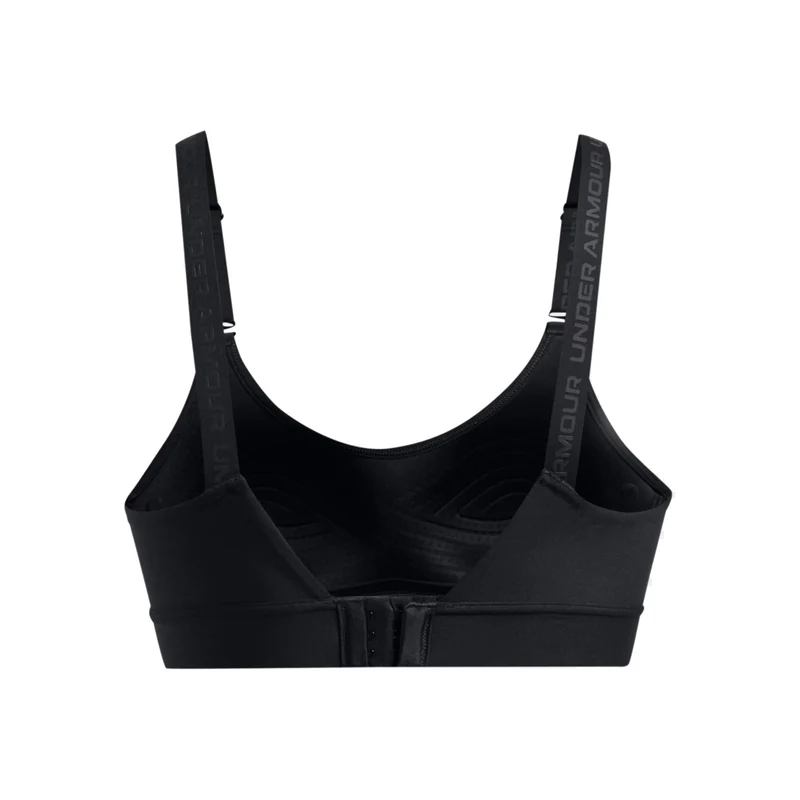 Infinity Mid 2.0 Sport-BH Damen-schwarz, schwarz